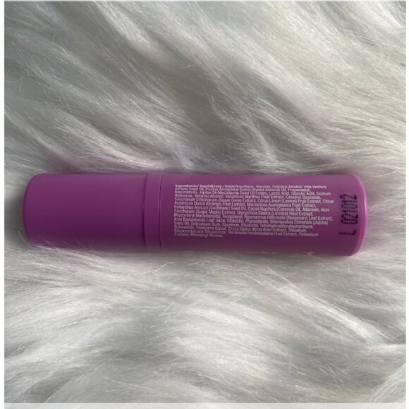 Dark Spot Skincare Sample Bundle; Dr Barbara Strum Skinfix Rose Inc &‎ Farmacy - Picture 3 of 5